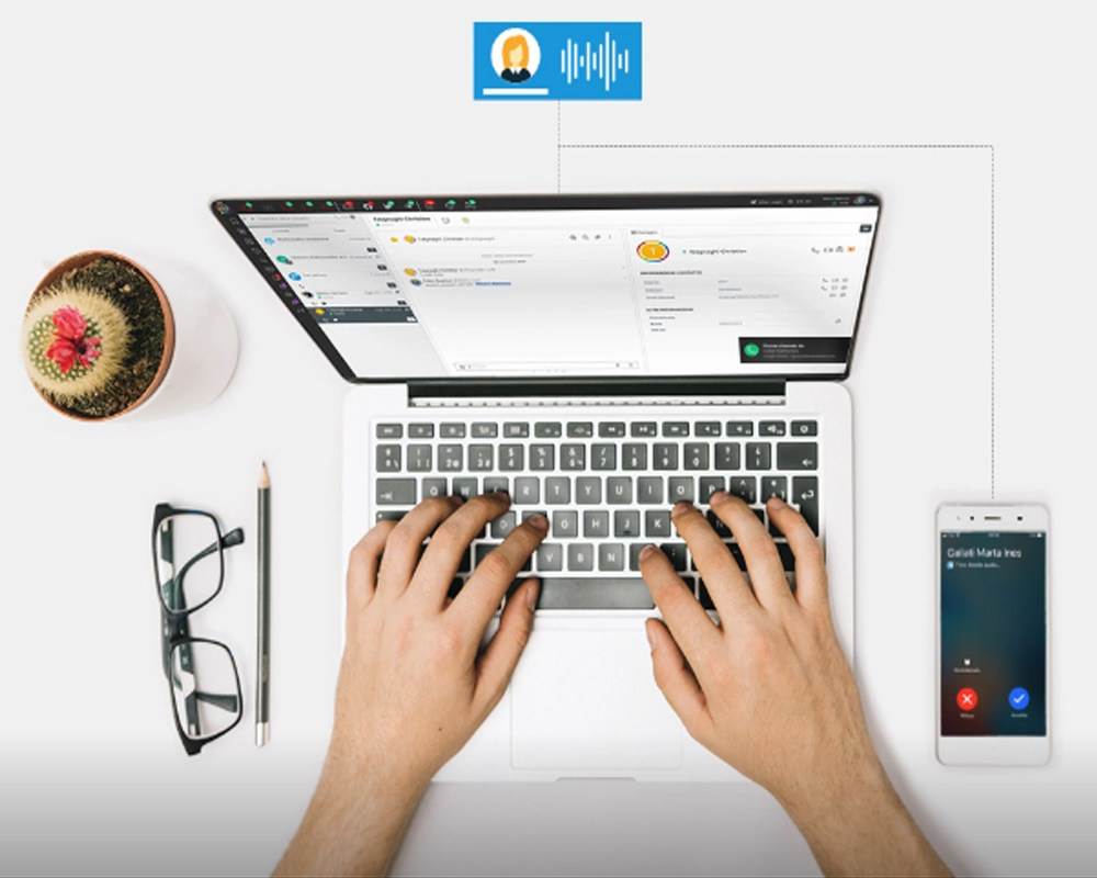 Centralino telefonico per lo Smart Working migliori soluzioni