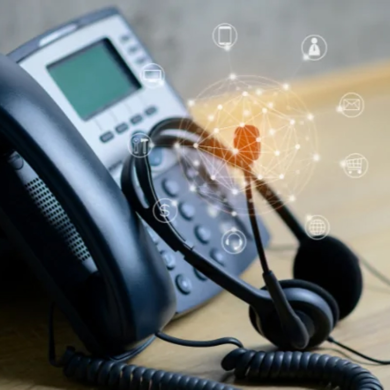 Centralino Telefonico Voip a Milano - IT VOIP Srl